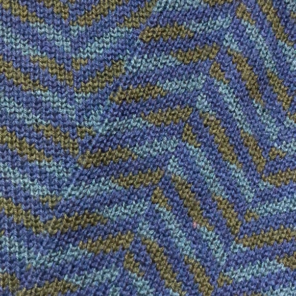 Vintage Emanual Ungaro Paris 100% Wool Sweater - Picture 6 of 15